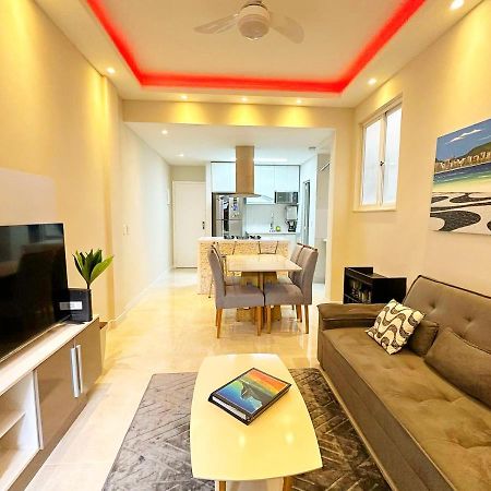 Copacabana Posto 6 Ріо-де-Жанейро Екстер'єр фото